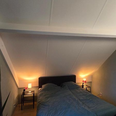 Vakantiewoning Maas En Waal Ewijk Exteriör bild