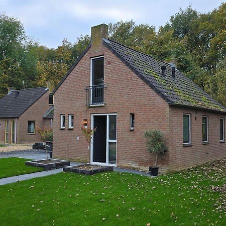 Vakantiewoning Maas En Waal Villa Ewijk Exteriör bild