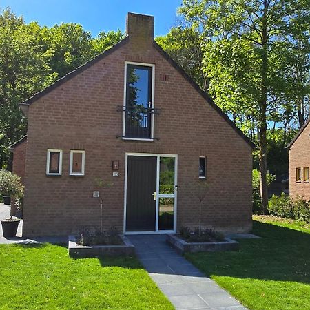 Vakantiewoning Maas En Waal Ewijk Exteriör bild