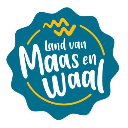 Vakantiewoning Maas En Waal Ewijk Exteriör bild
