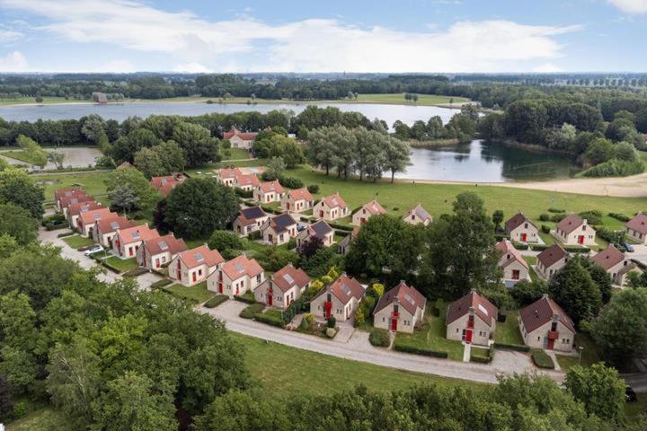 Vakantiewoning Maas En Waal Ewijk Exteriör bild