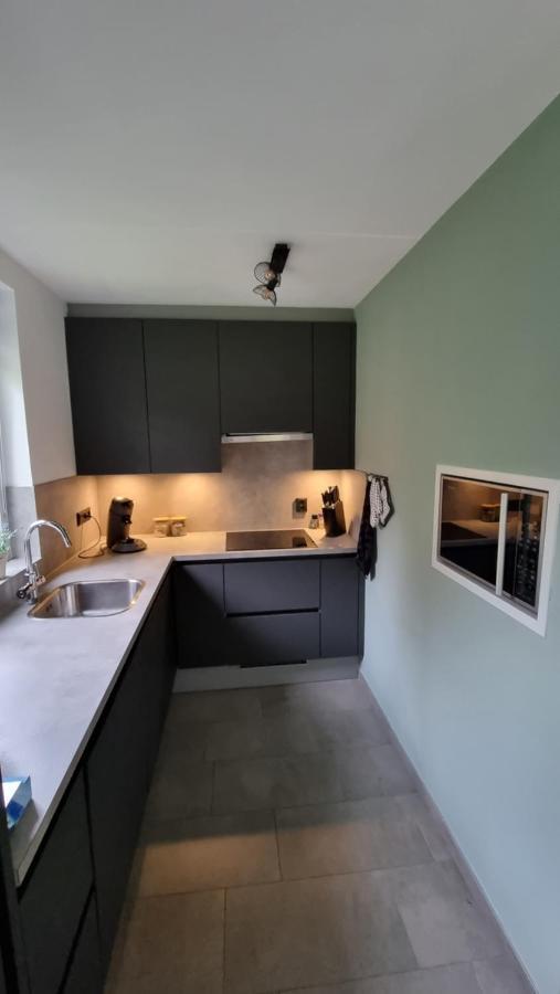 Vakantiewoning Maas En Waal Ewijk Exteriör bild