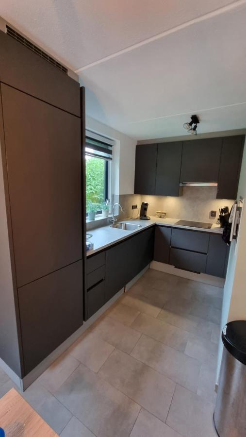 Vakantiewoning Maas En Waal Ewijk Exteriör bild