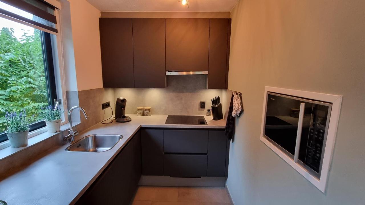 Vakantiewoning Maas En Waal Ewijk Exteriör bild