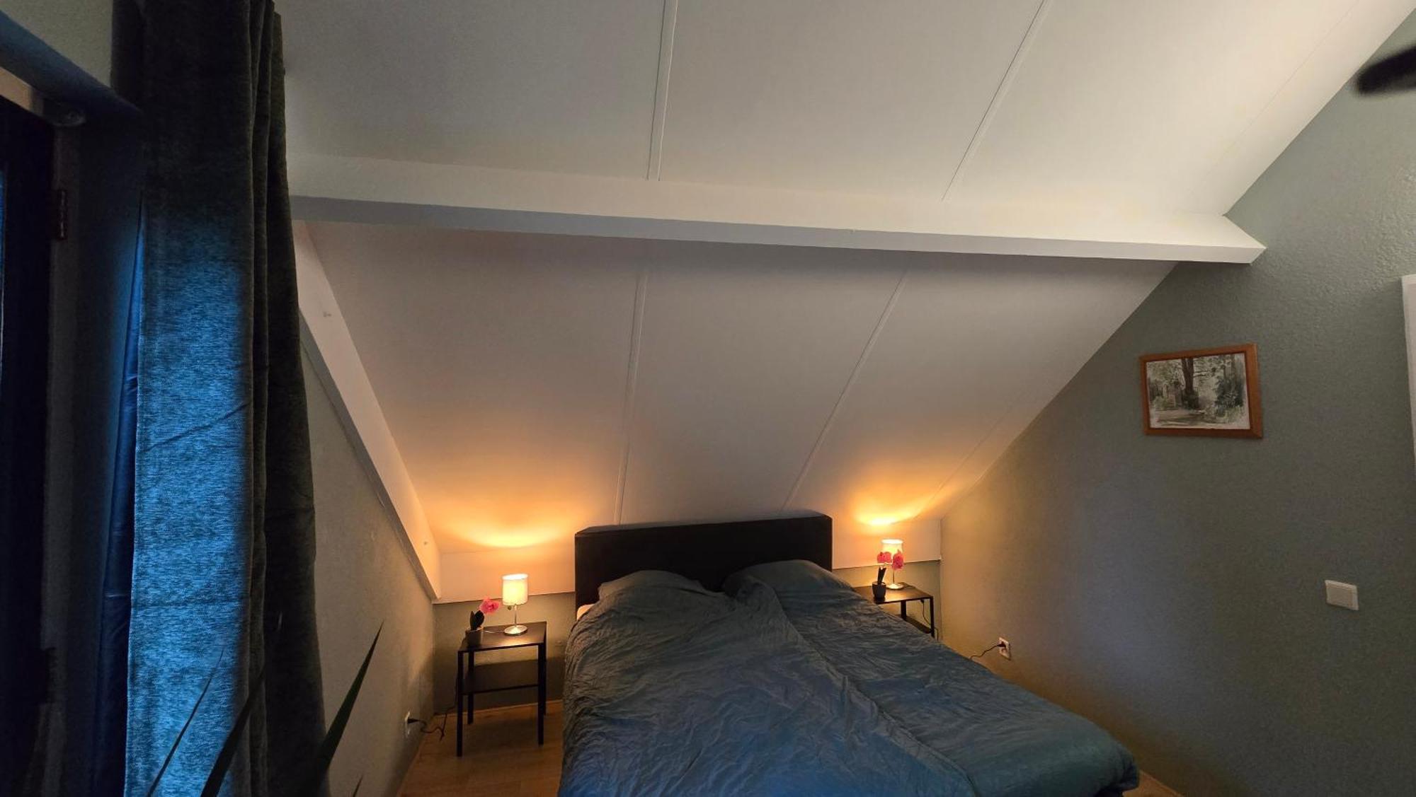 Vakantiewoning Maas En Waal Ewijk Exteriör bild