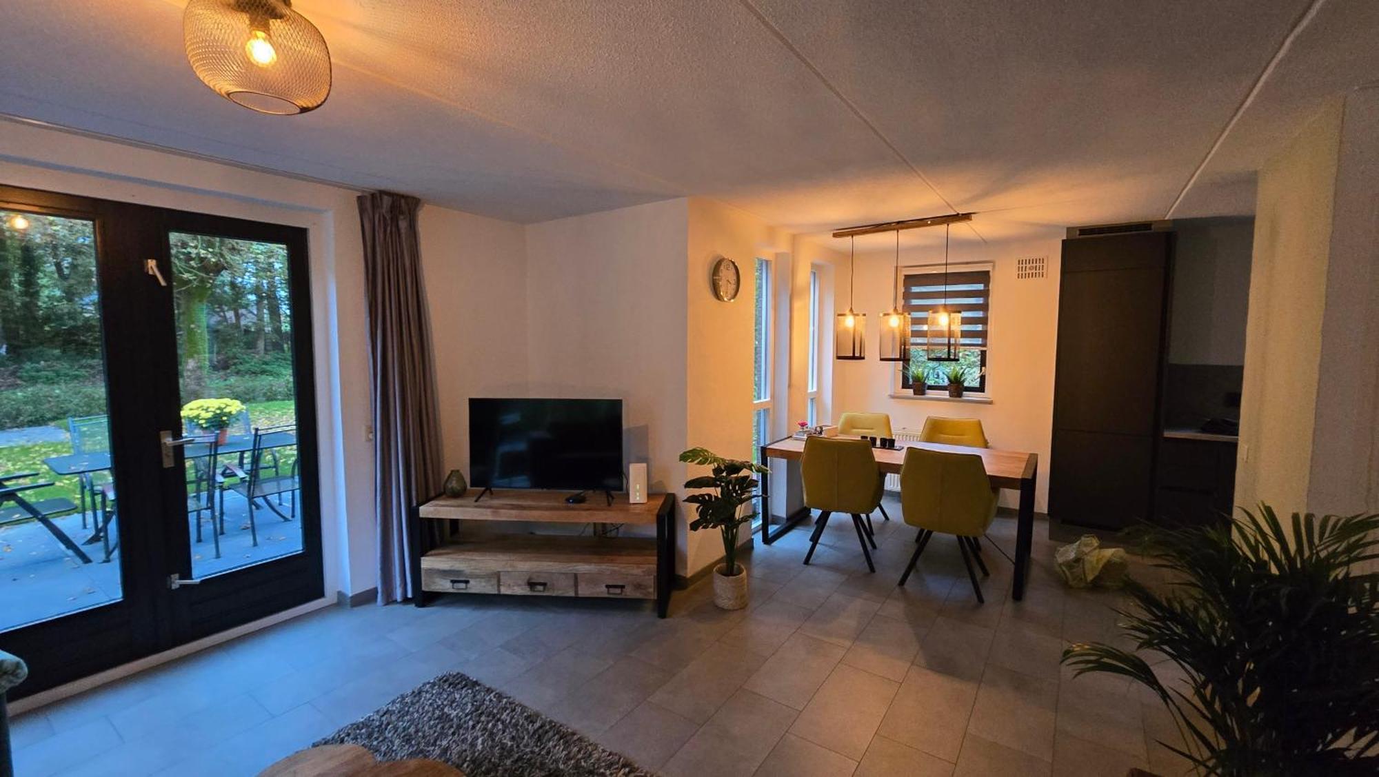 Vakantiewoning Maas En Waal Ewijk Exteriör bild