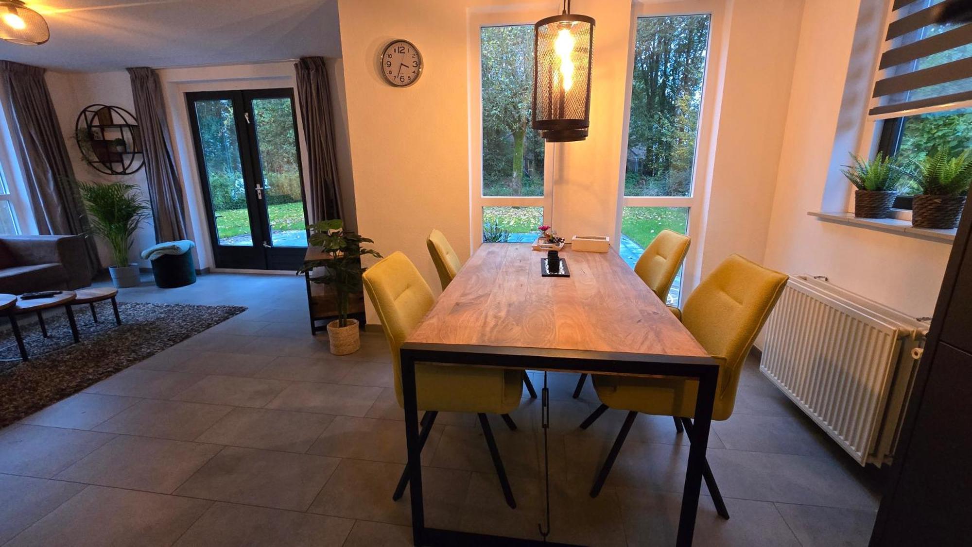 Vakantiewoning Maas En Waal Ewijk Exteriör bild