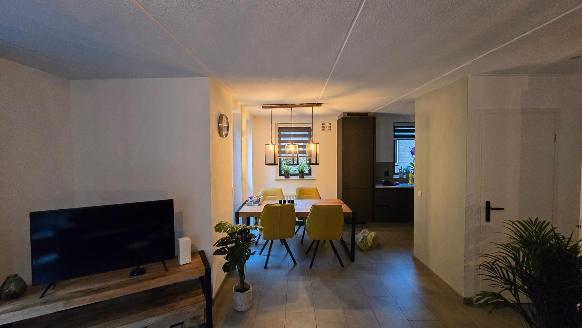 Vakantiewoning Maas En Waal Ewijk Exteriör bild