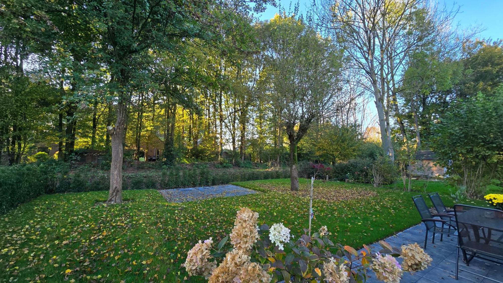 Vakantiewoning Maas En Waal Ewijk Exteriör bild
