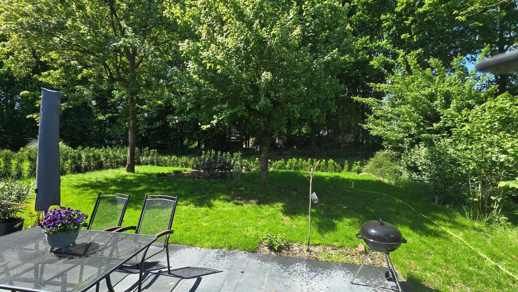 Vakantiewoning Maas En Waal Ewijk Exteriör bild